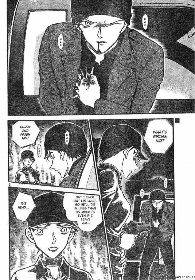 Detective Conan 609 2