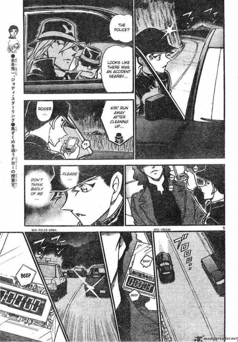 Detective Conan 609 5
