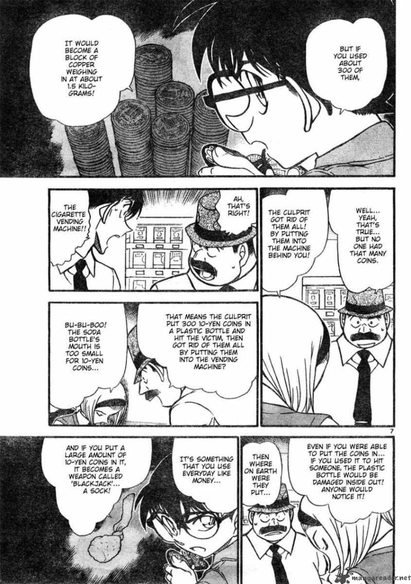 Detective Conan 621 7