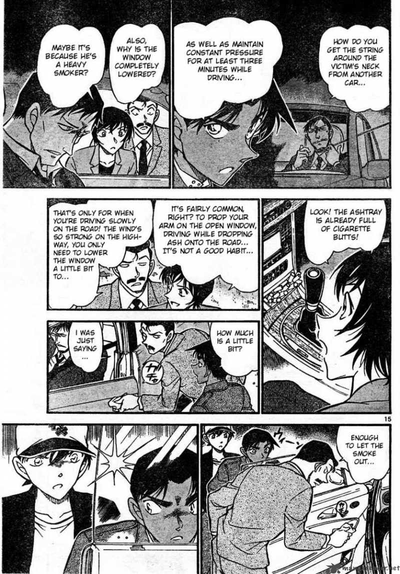 Detective Conan 653 15