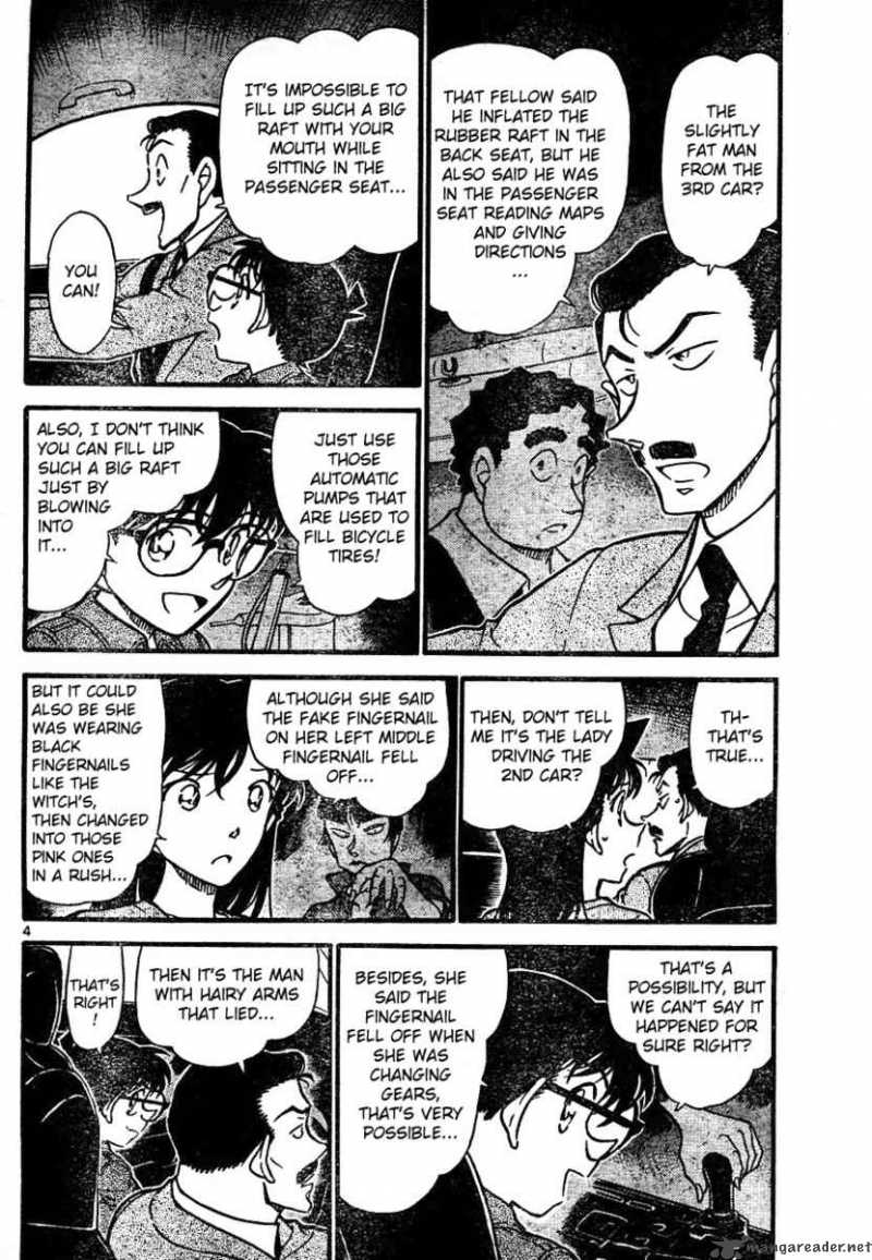 Detective Conan 663 4