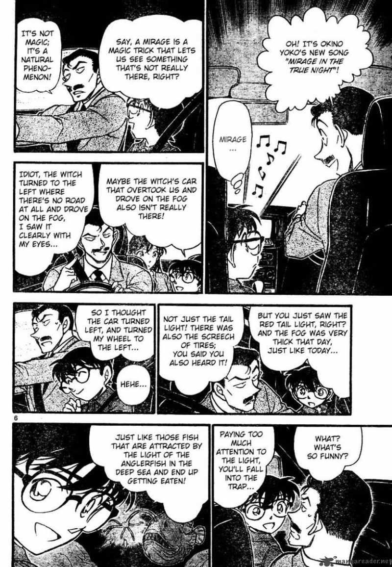 Detective Conan 663 6