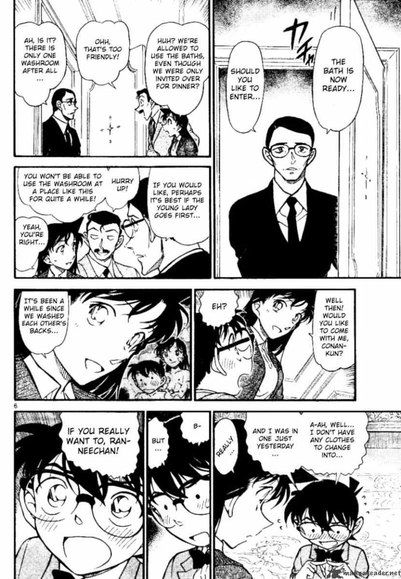Detective Conan 668 6