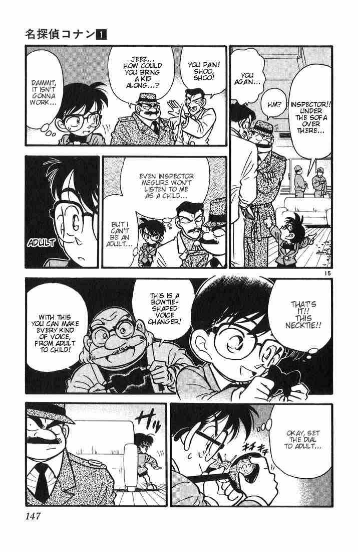 Detective Conan 7 14
