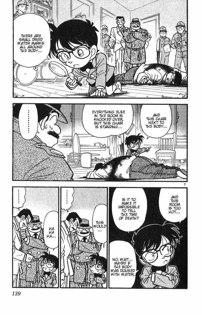 Detective Conan 7 6