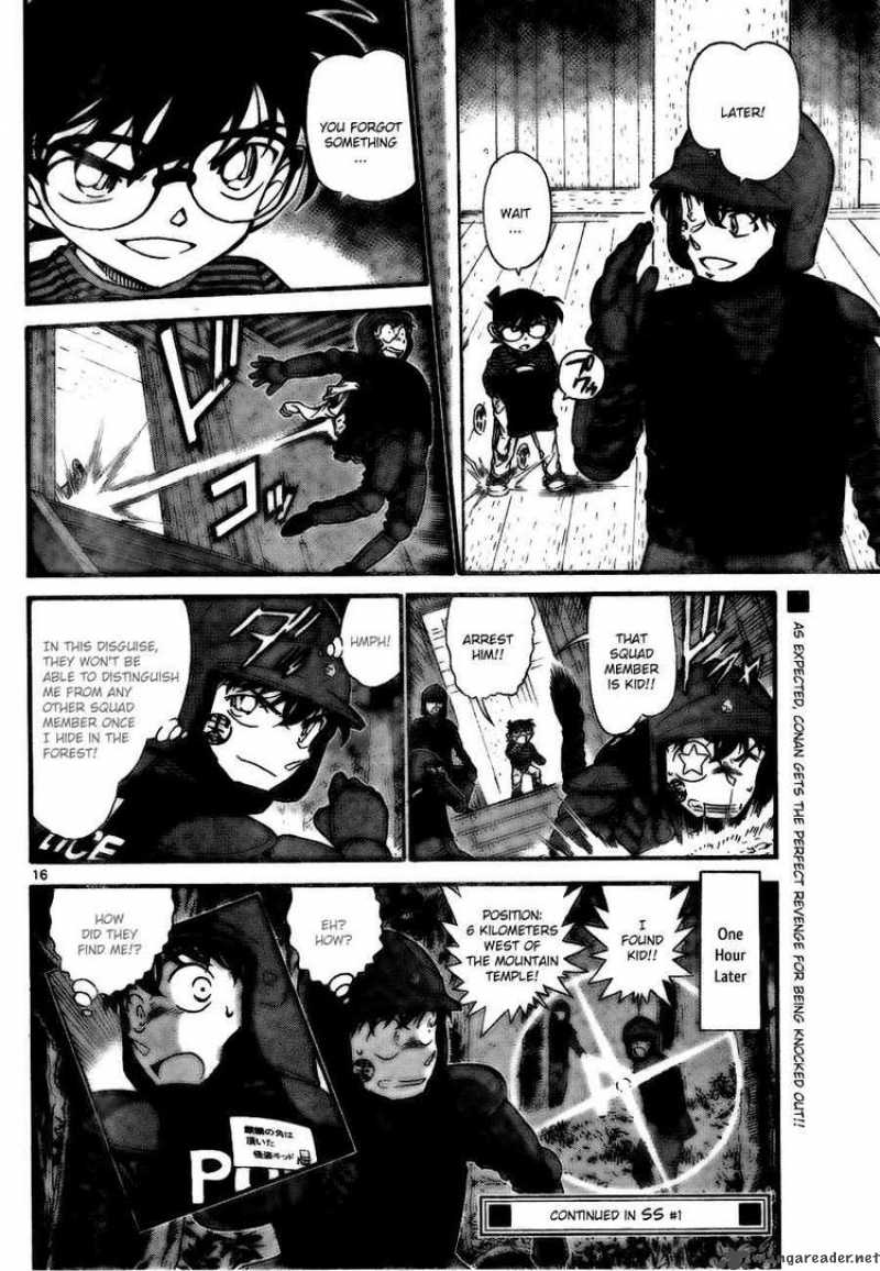 Detective Conan 715 16