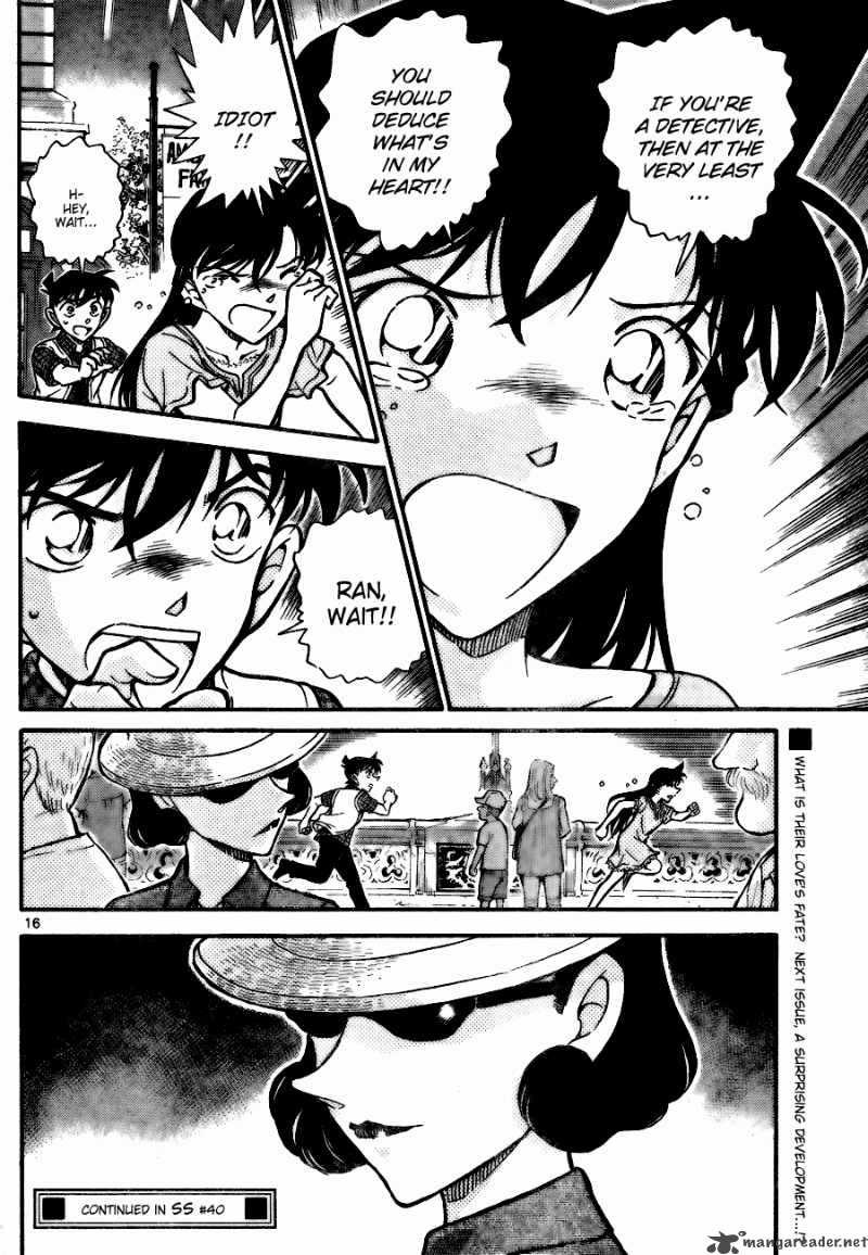 Detective Conan 745 16