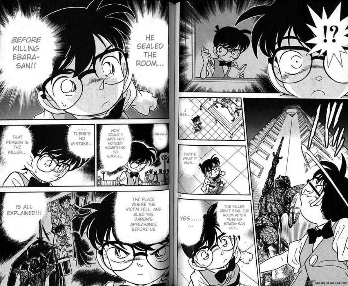 Detective Conan 76 9