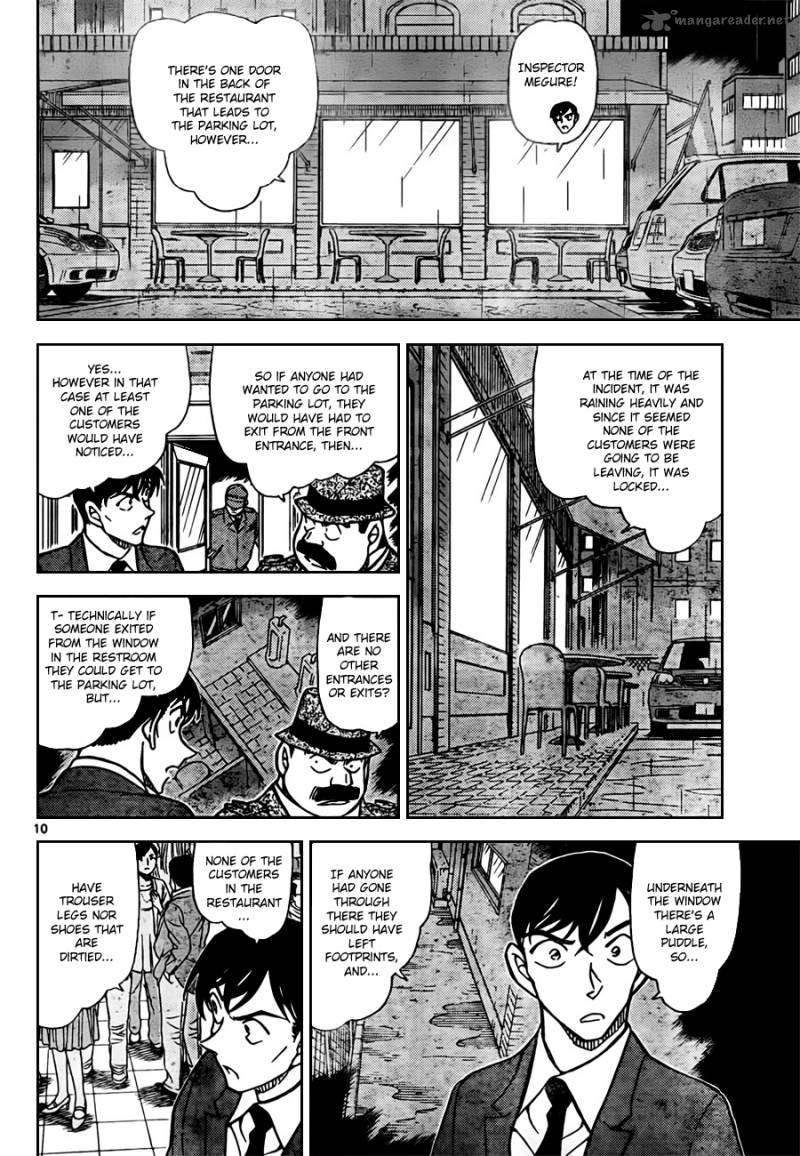 Detective Conan 794 10