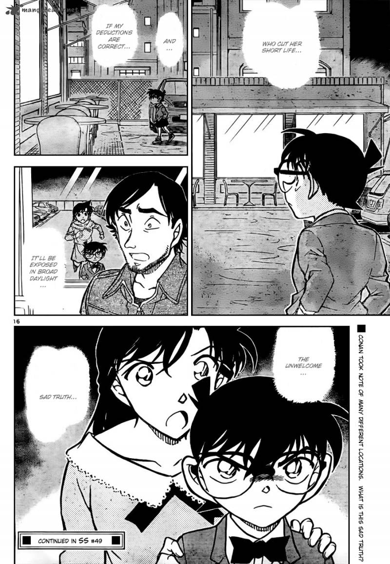 Detective Conan 794 16