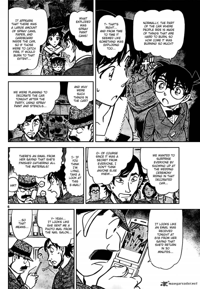 Detective Conan 794 6
