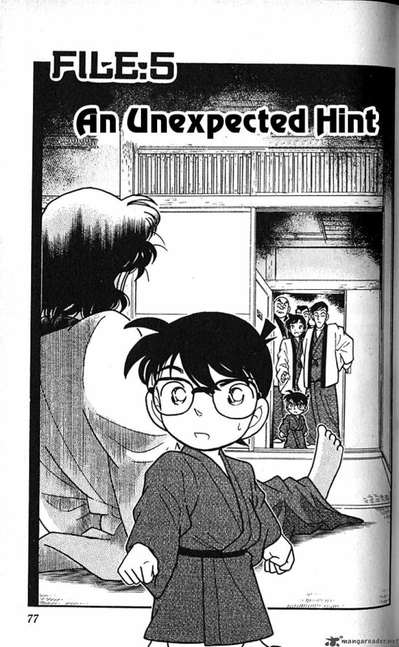 Detective Conan 85 1