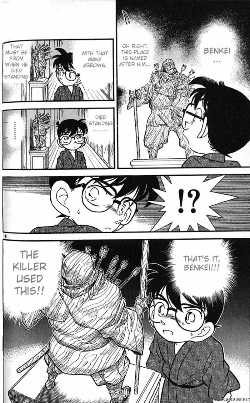 Detective Conan 85 10