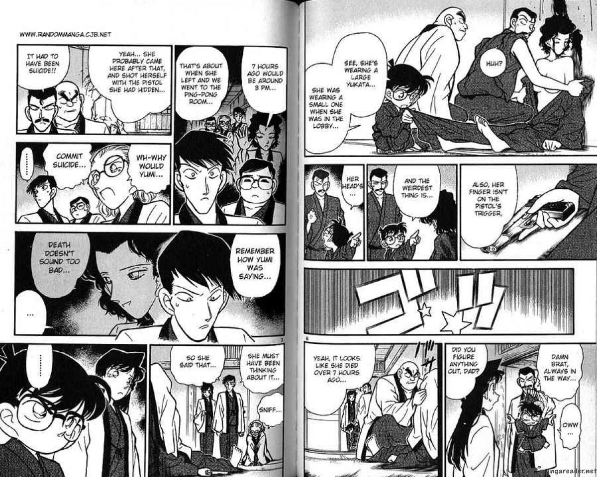 Detective Conan 85 4