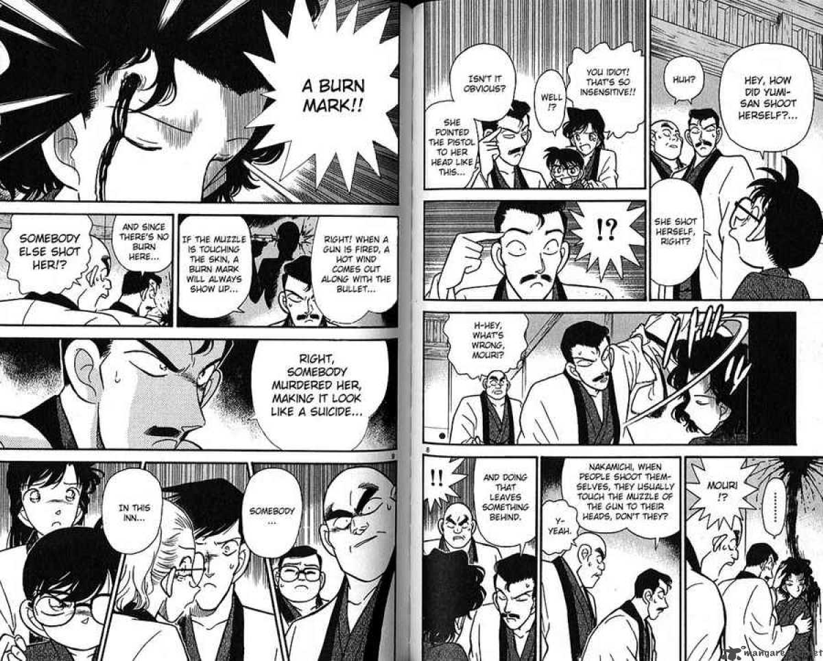 Detective Conan 85 5