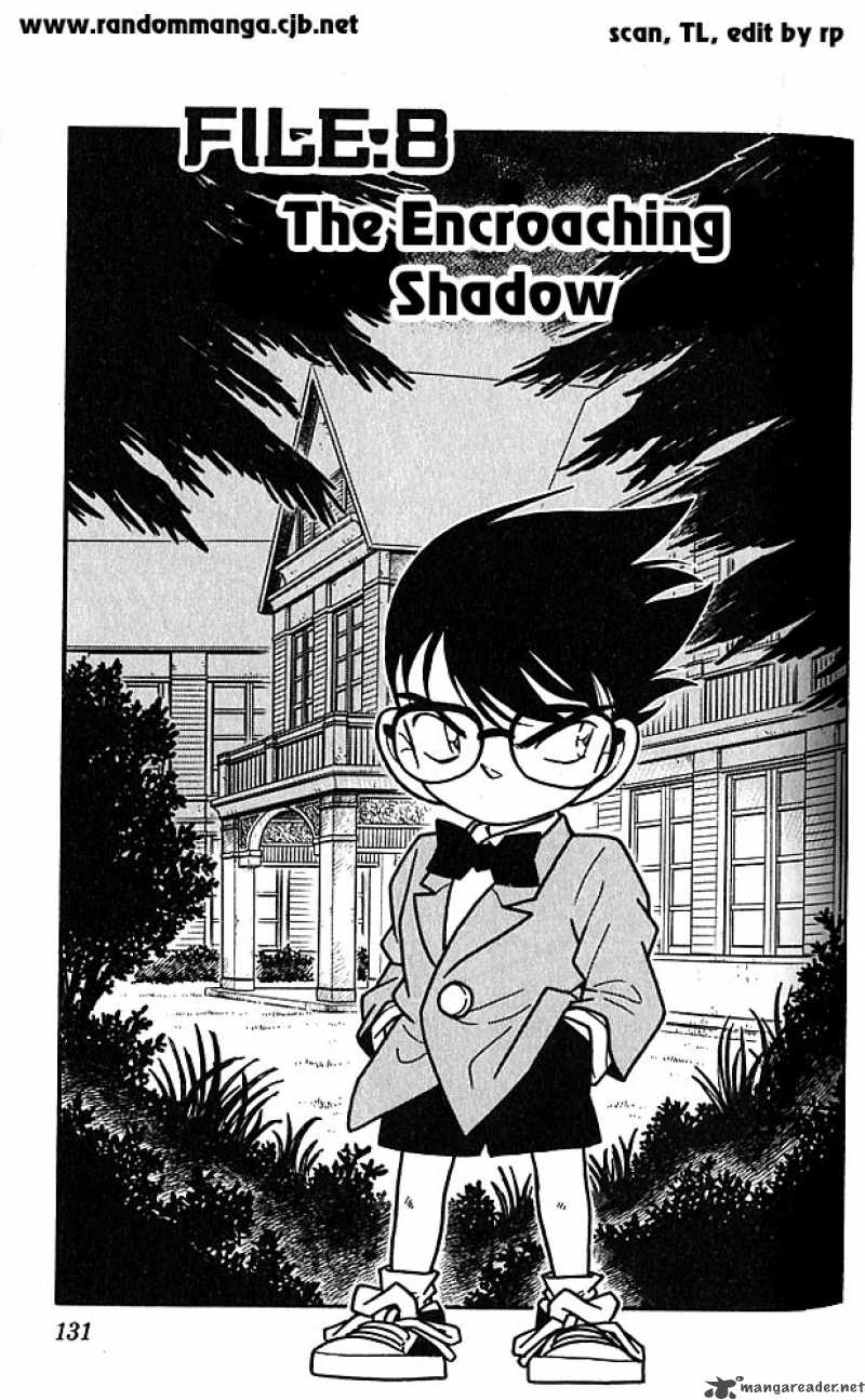Detective Conan 88 1