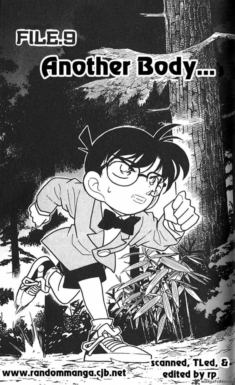 Detective Conan 89 1