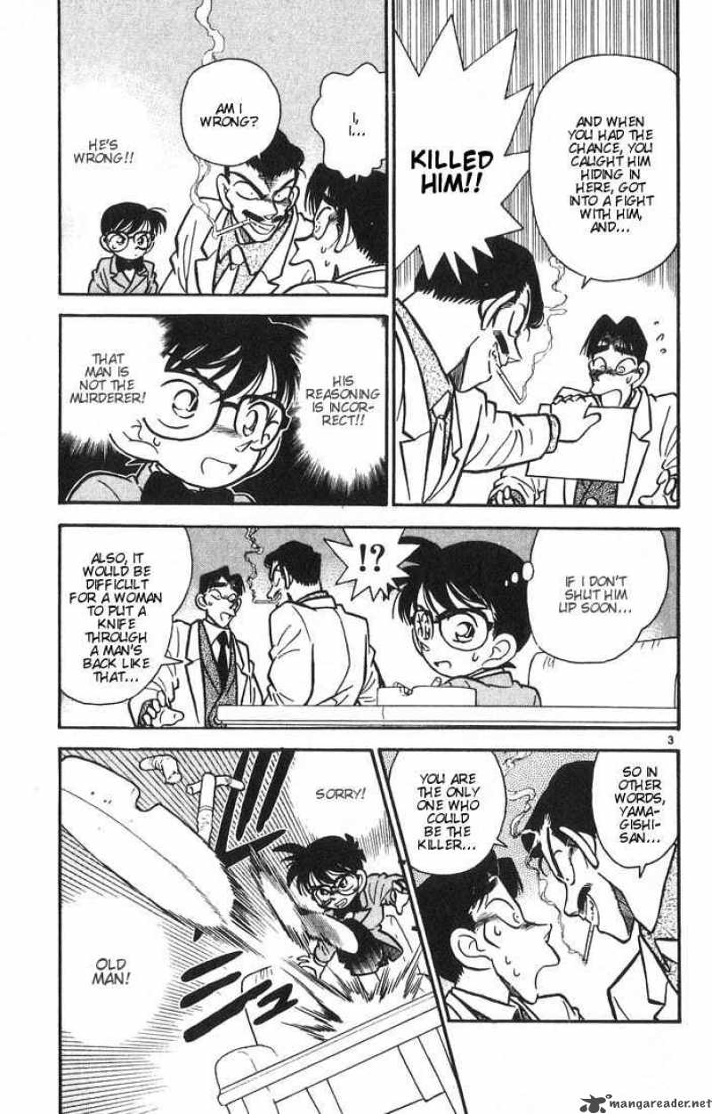 Detective Conan 9 3
