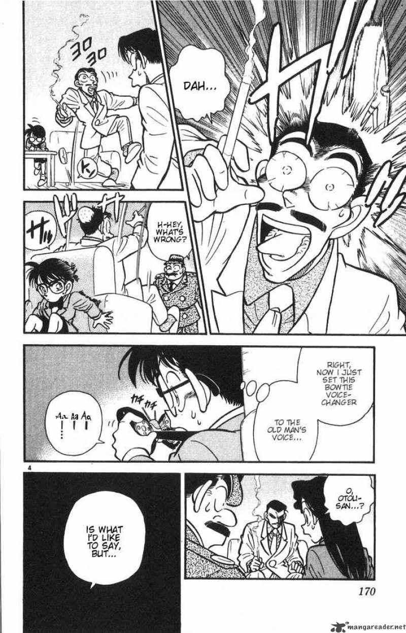 Detective Conan 9 4