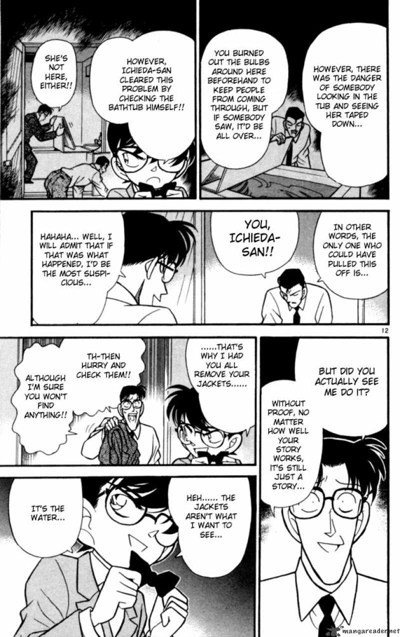 Detective Conan 91 16
