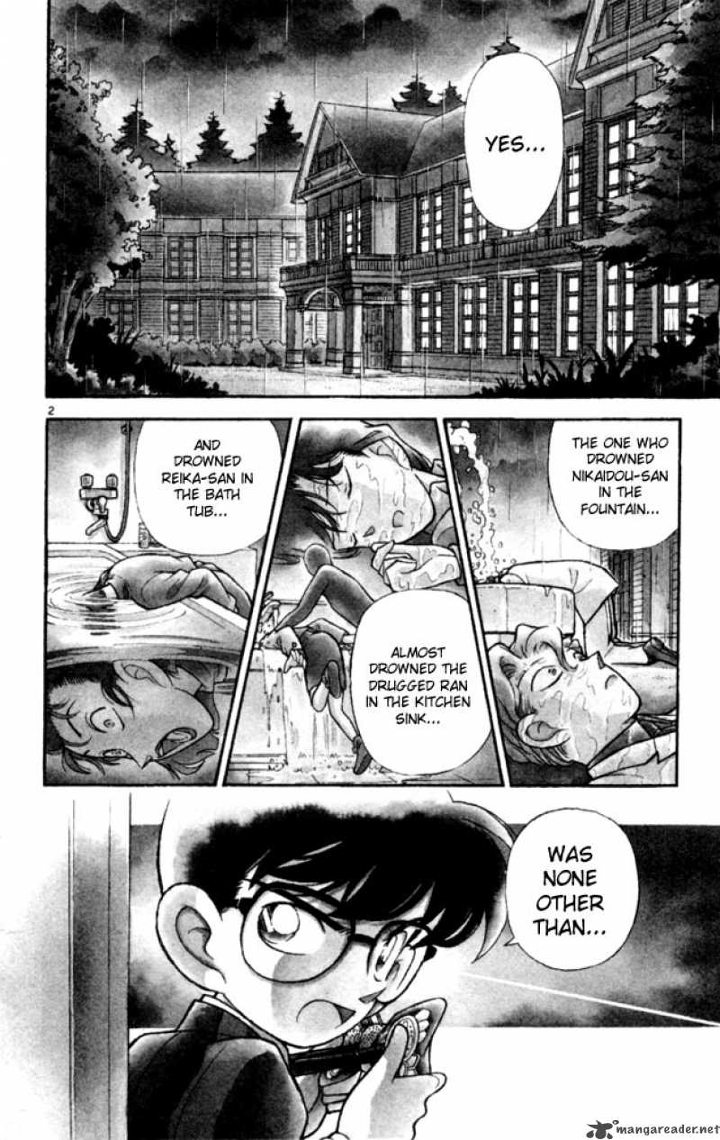 Detective Conan 91 5