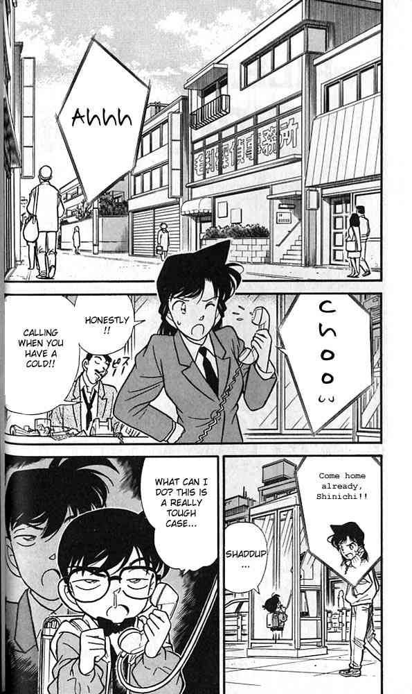 Detective Conan 92 2