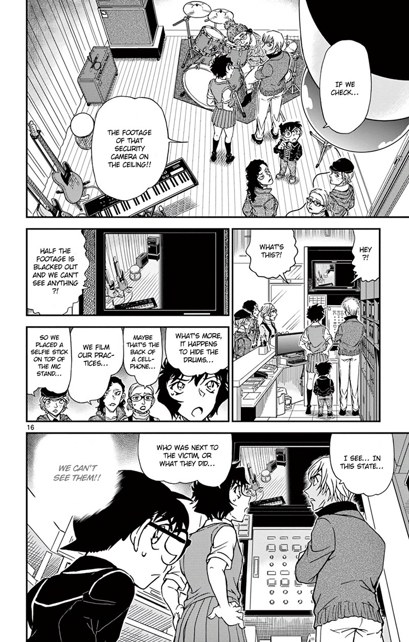 Detective Conan 936 17