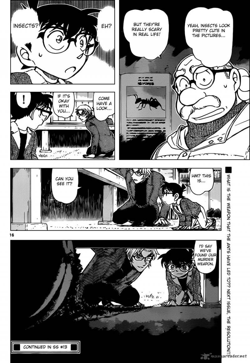 Detective Conan 949 16