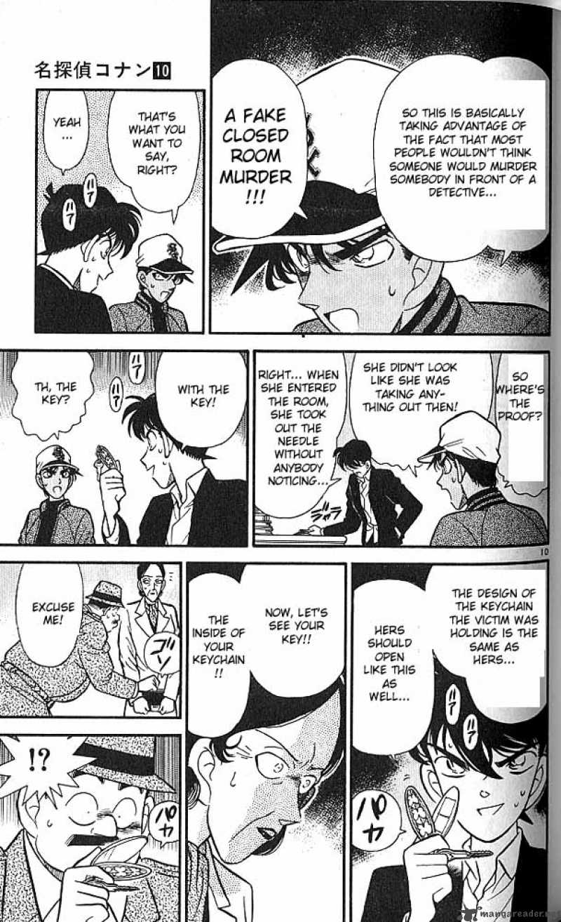 Detective Conan 95 10
