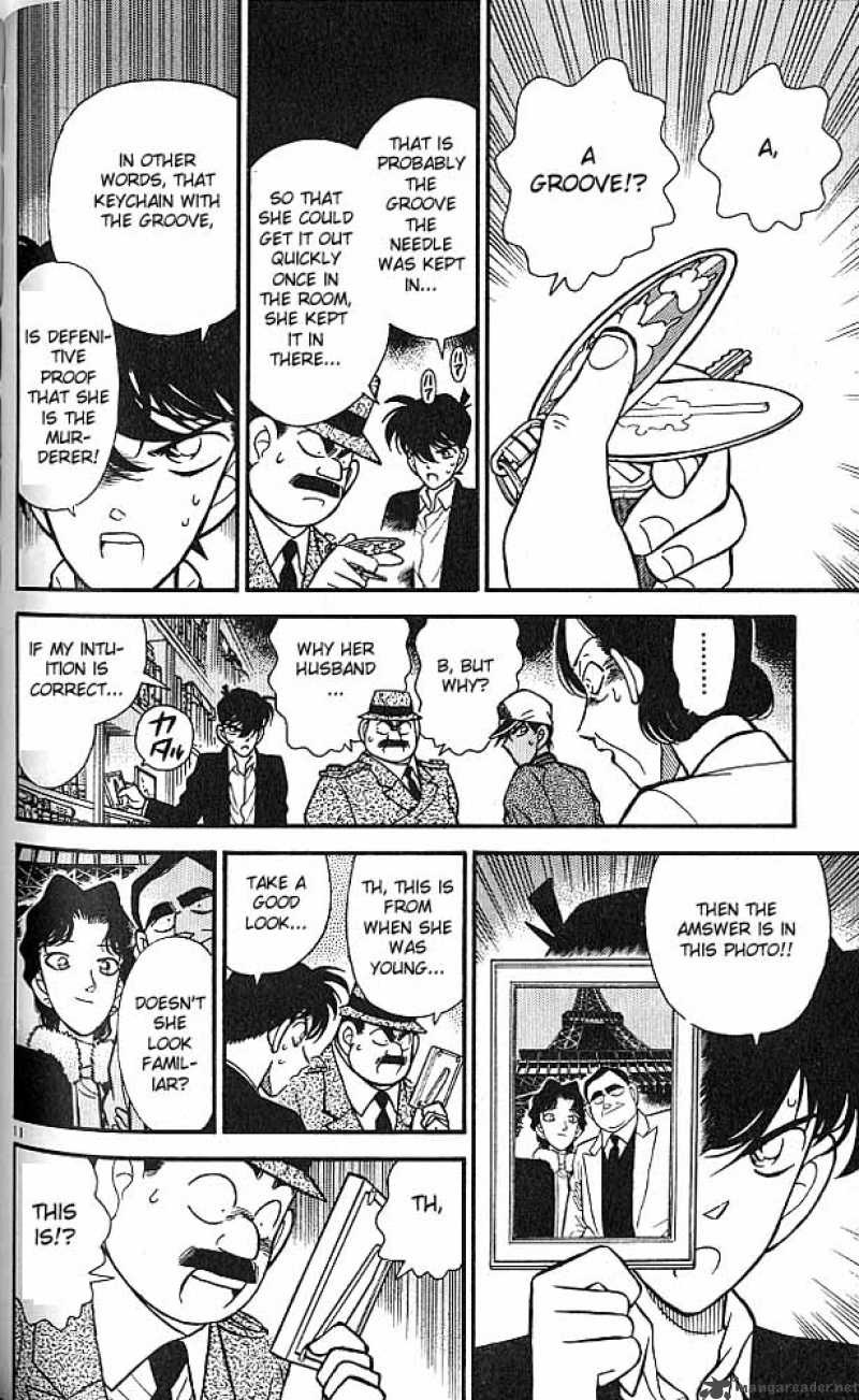 Detective Conan 95 11