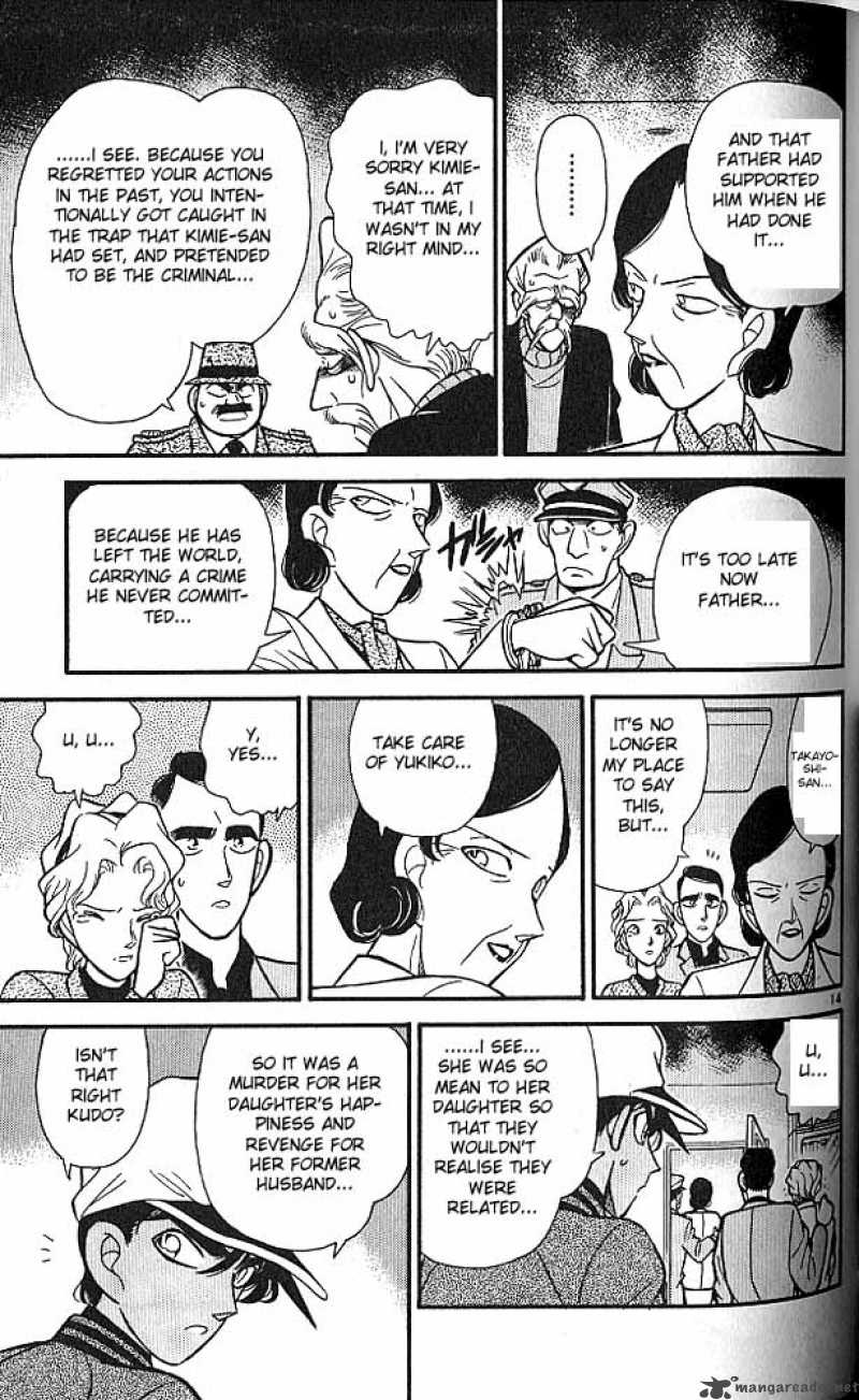 Detective Conan 95 14