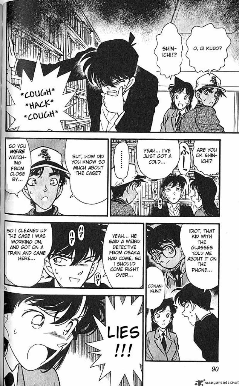 Detective Conan 95 15