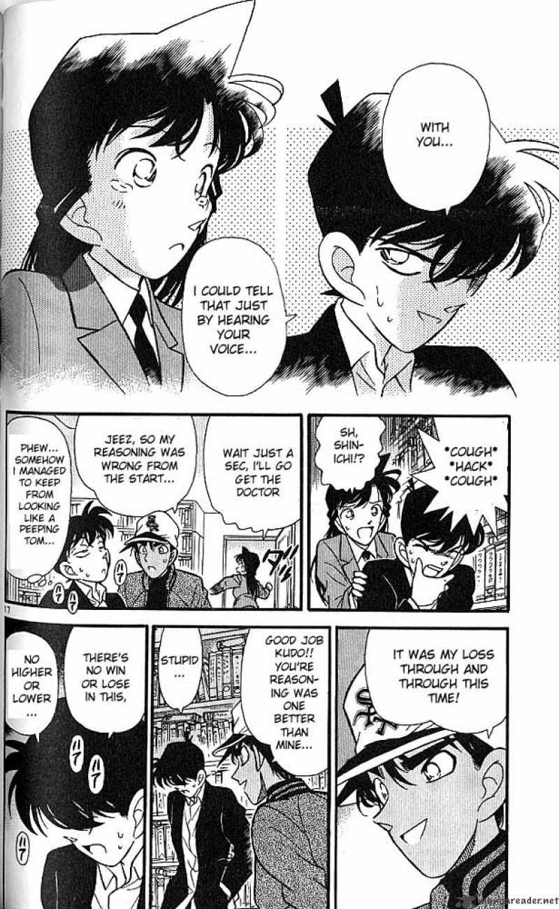 Detective Conan 95 17