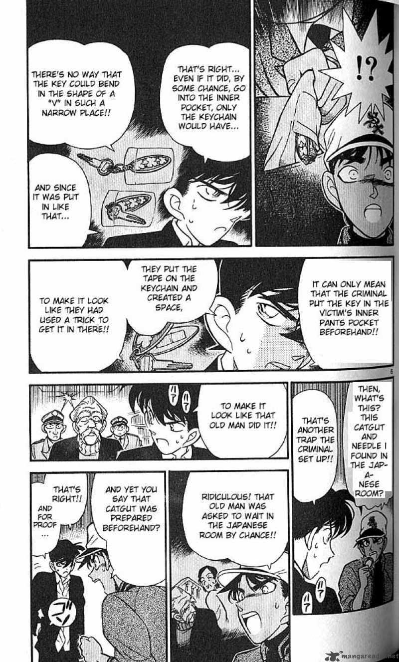 Detective Conan 95 6