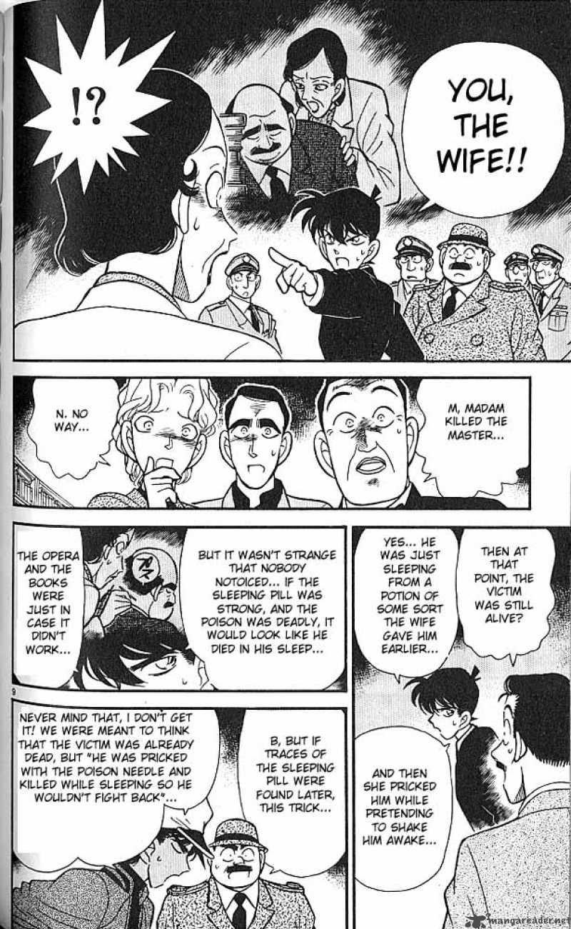 Detective Conan 95 9