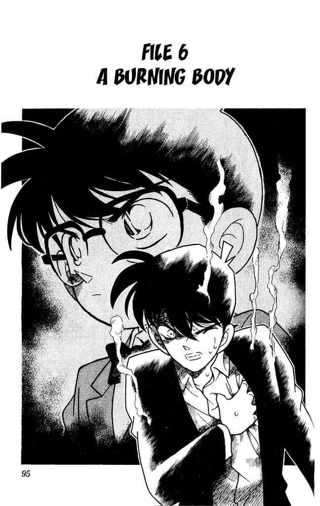 Detective Conan 96 1