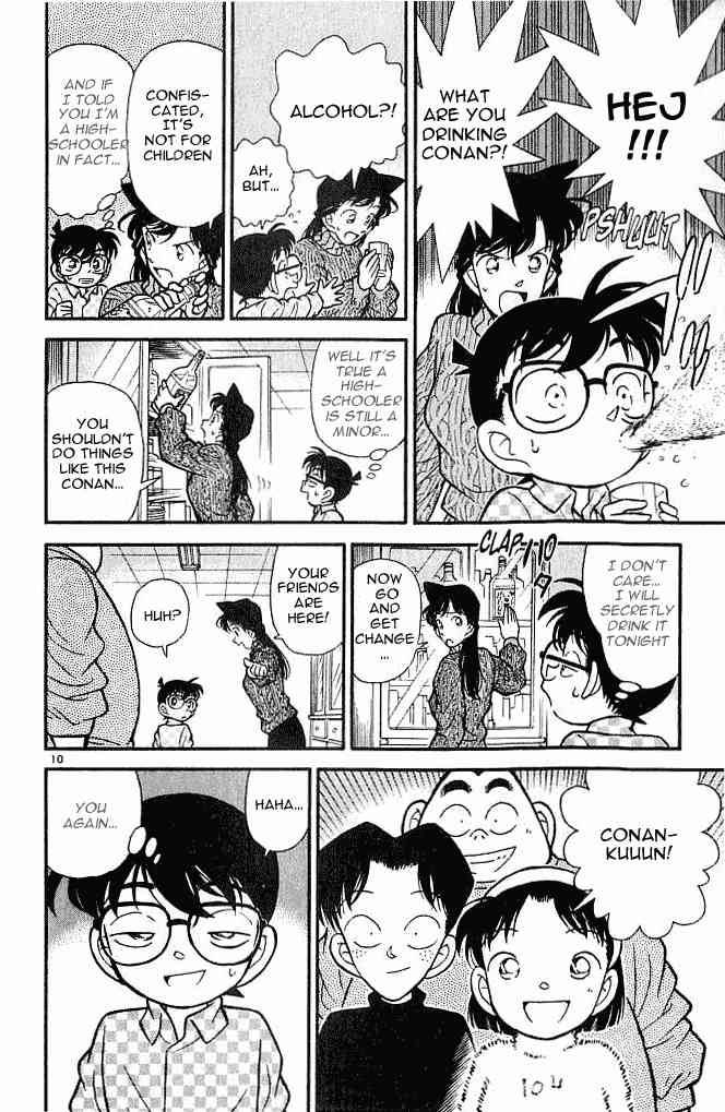 Detective Conan 96 10