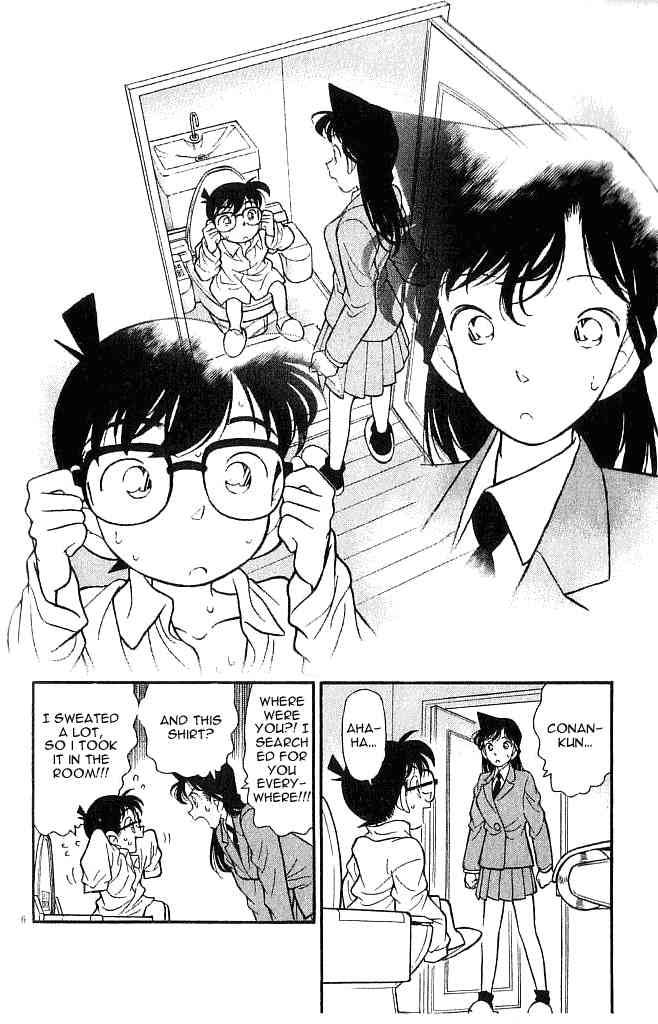 Detective Conan 96 6
