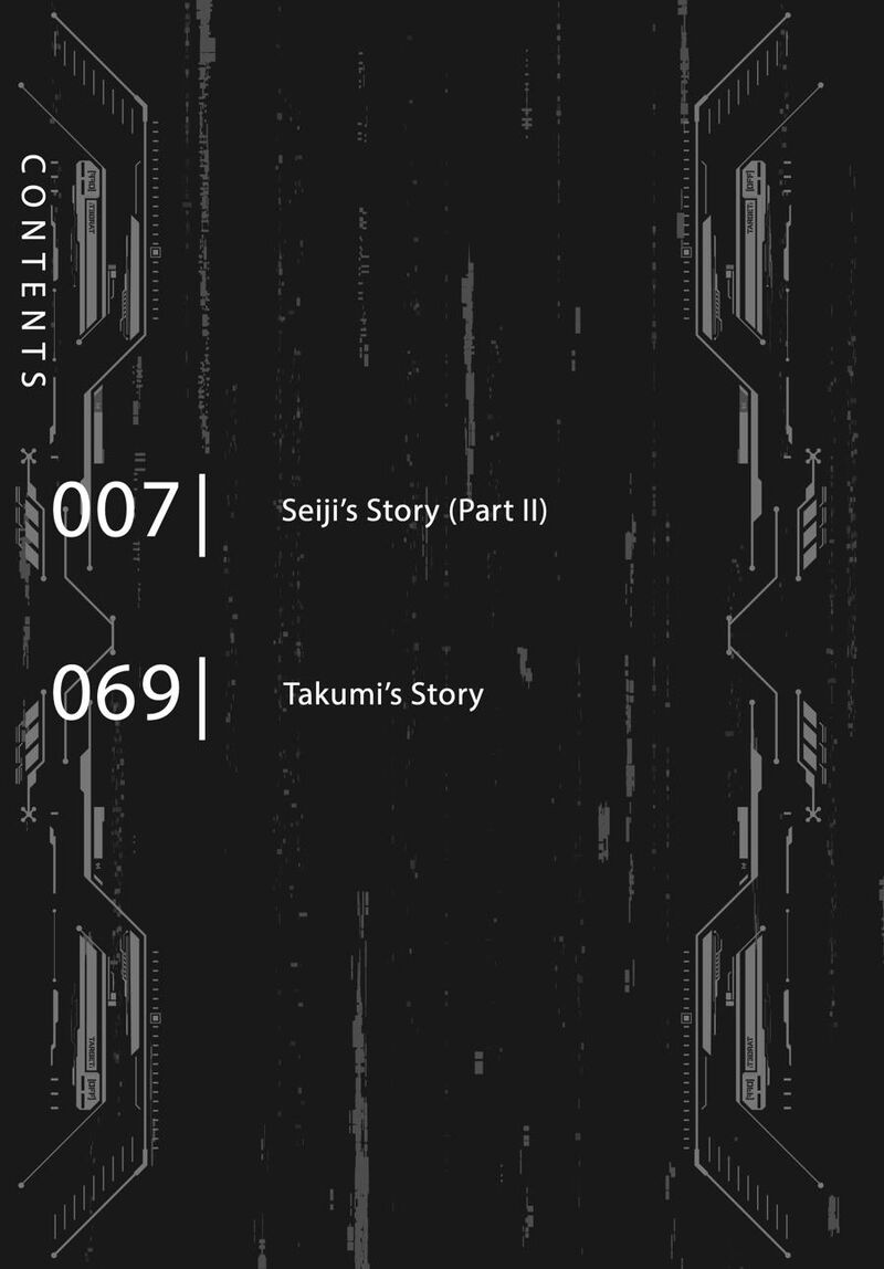 Detroit Become Human Tokyo Stories 3 3