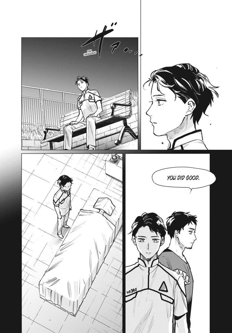 Detroit Become Human Tokyo Stories 3 50
