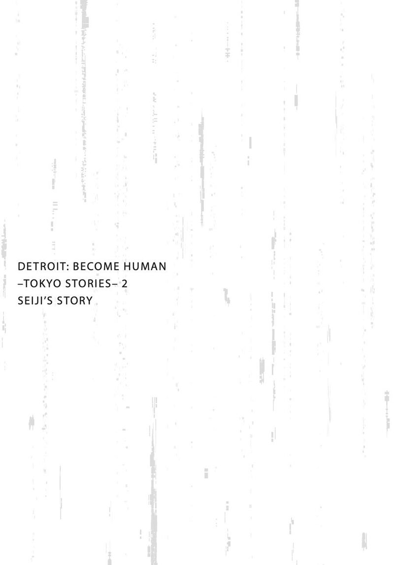Detroit Become Human Tokyo Stories 3 9