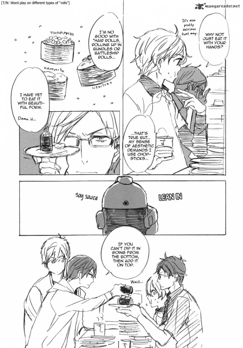 Devil Survivor 2 Show Your Free Will 11 29