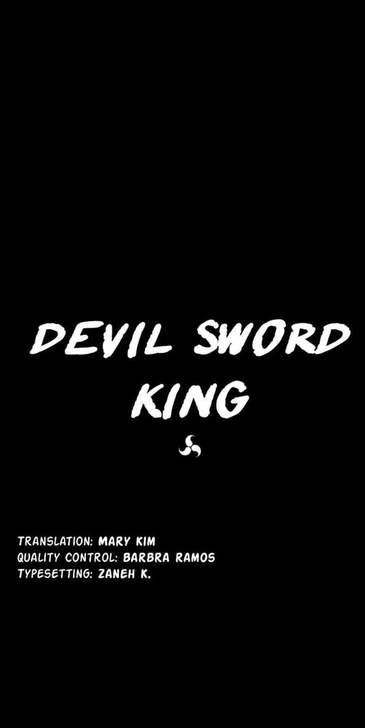 Devil Sword King 104 14
