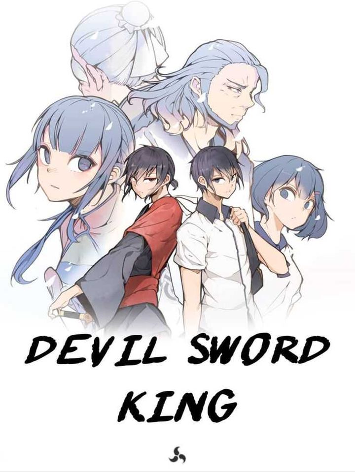 Devil Sword King 11 7