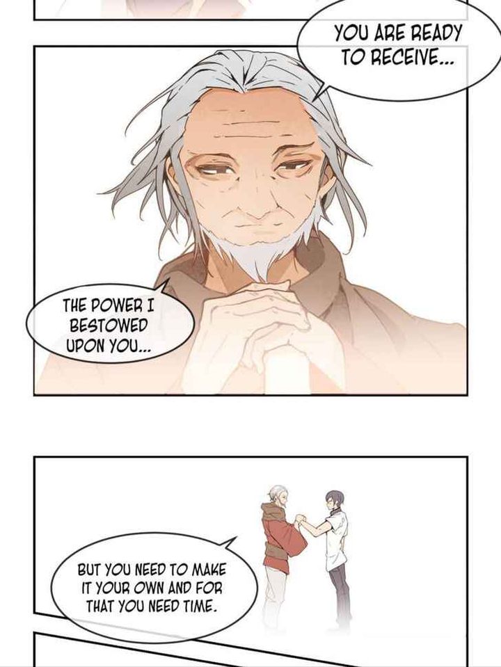 Devil Sword King 13 13