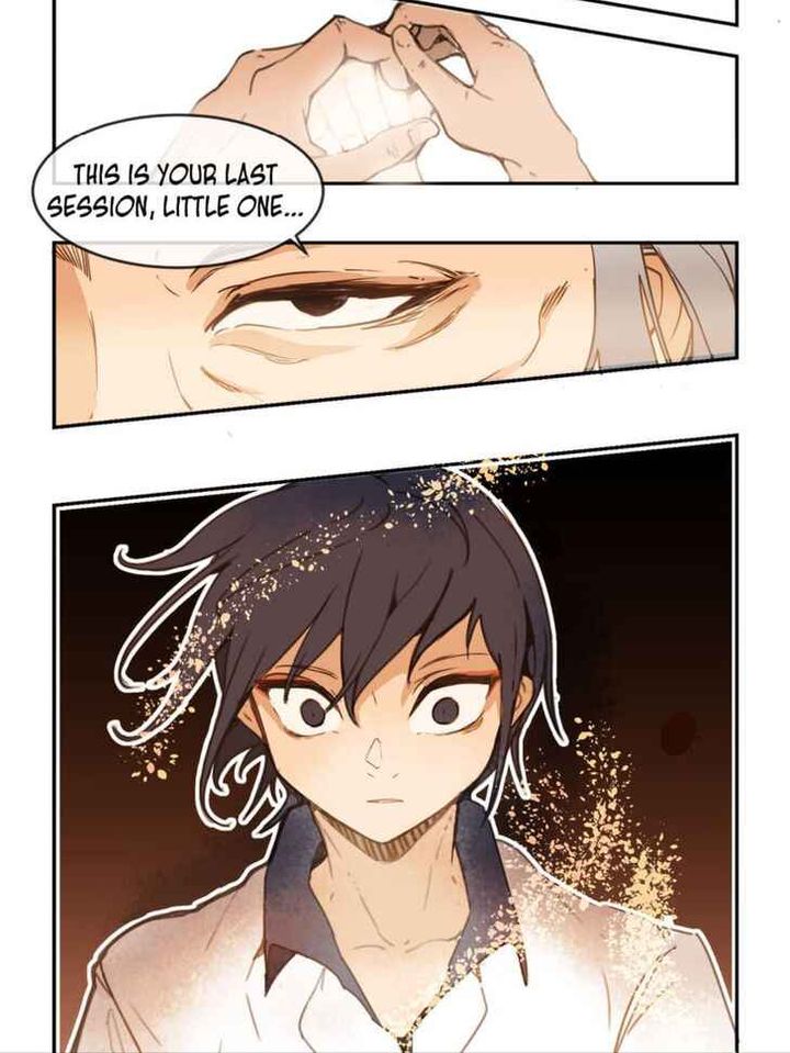 Devil Sword King 13 14