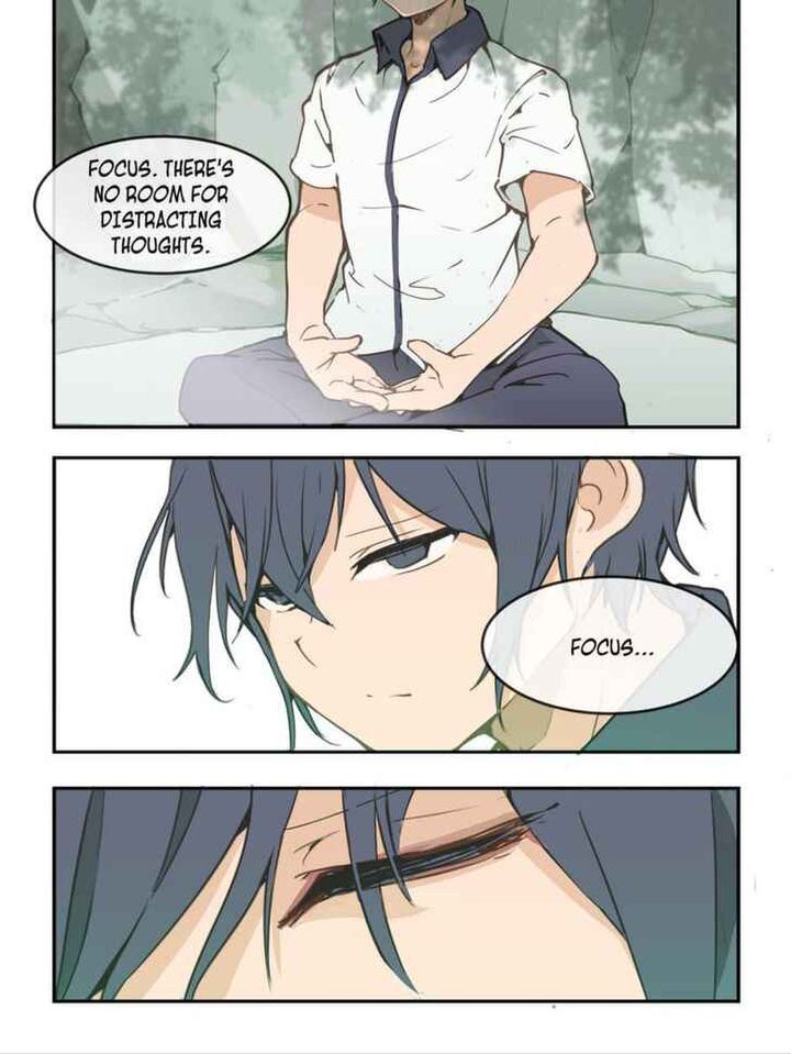 Devil Sword King 13 7