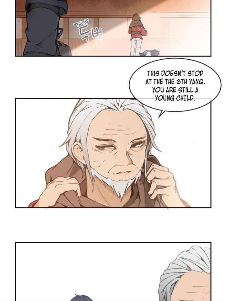 Devil Sword King 13 9