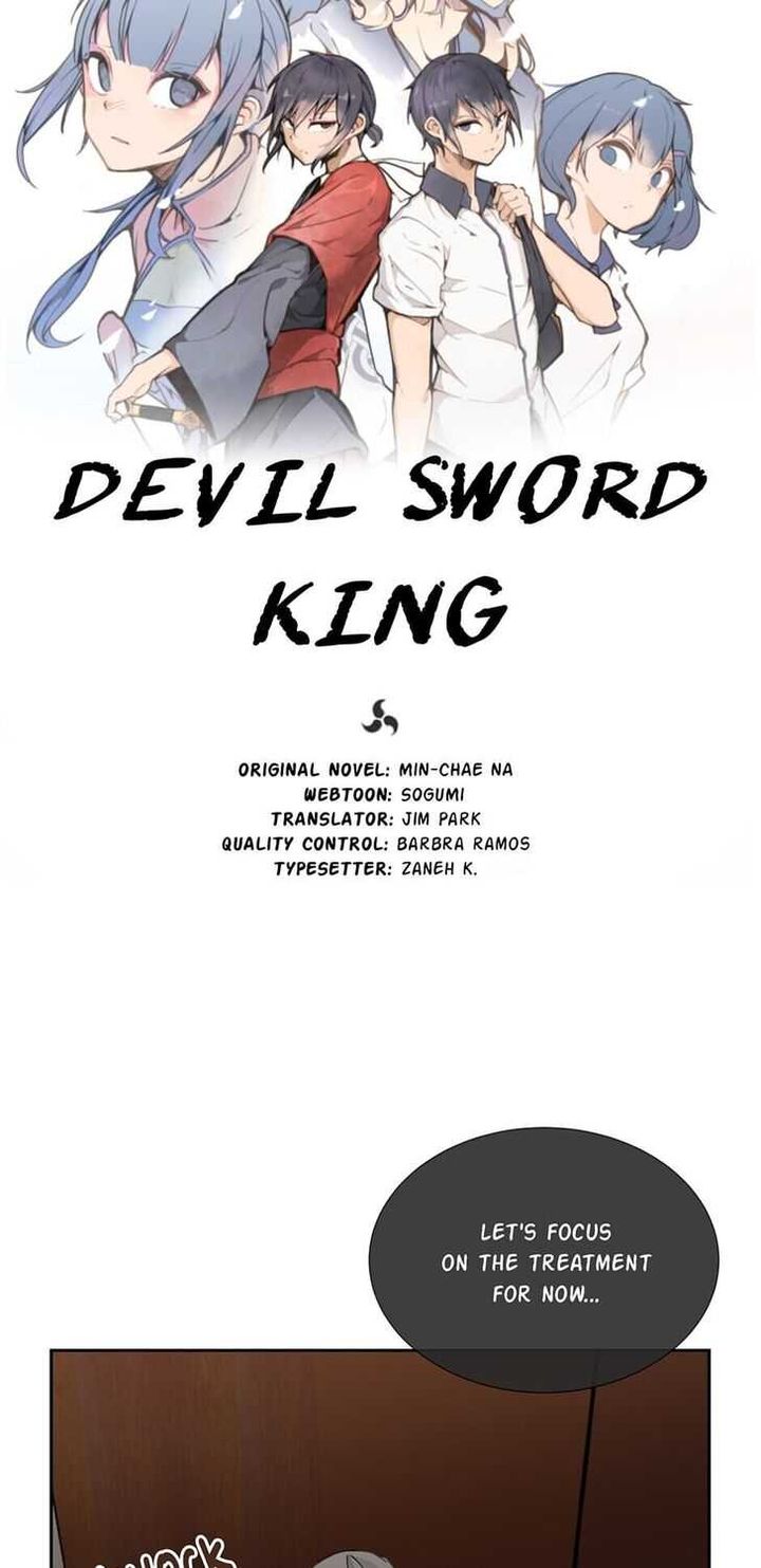 Devil Sword King 149 20