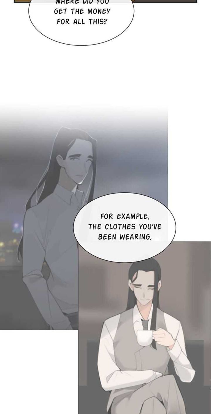 Devil Sword King 157 12